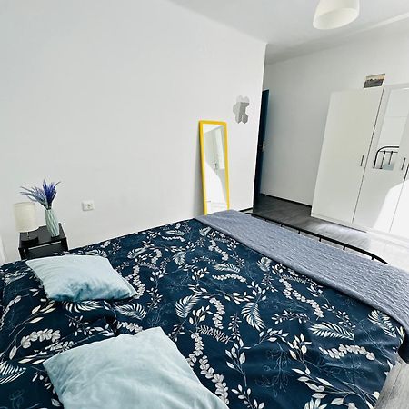 Apartamento Layla - Solo Familias Gandía Exterior foto