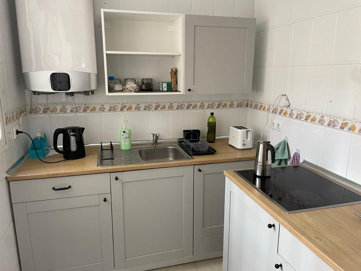 Apartamento Layla - Solo Familias Gandía Exterior foto