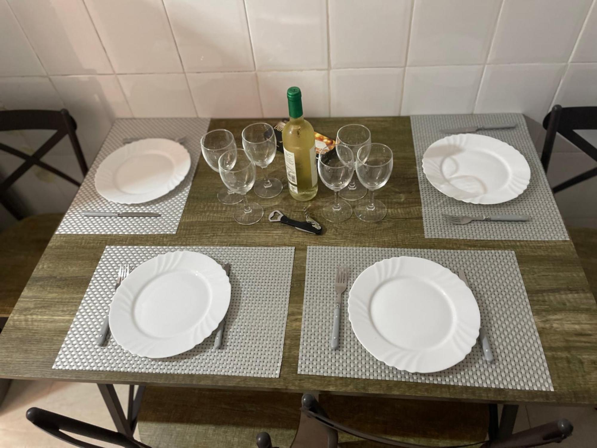 Apartamento Layla - Solo Familias Gandía Exterior foto