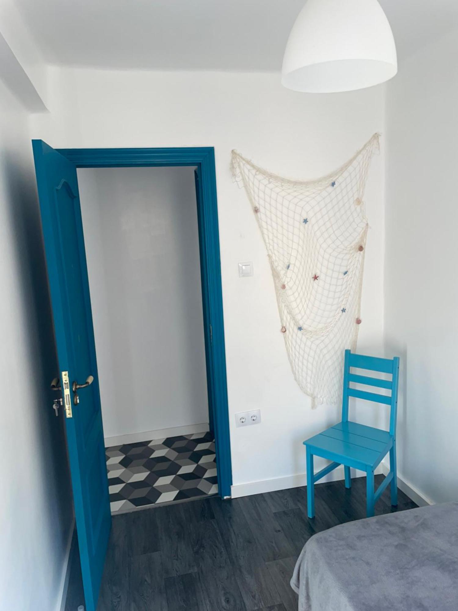 Apartamento Layla - Solo Familias Gandía Exterior foto