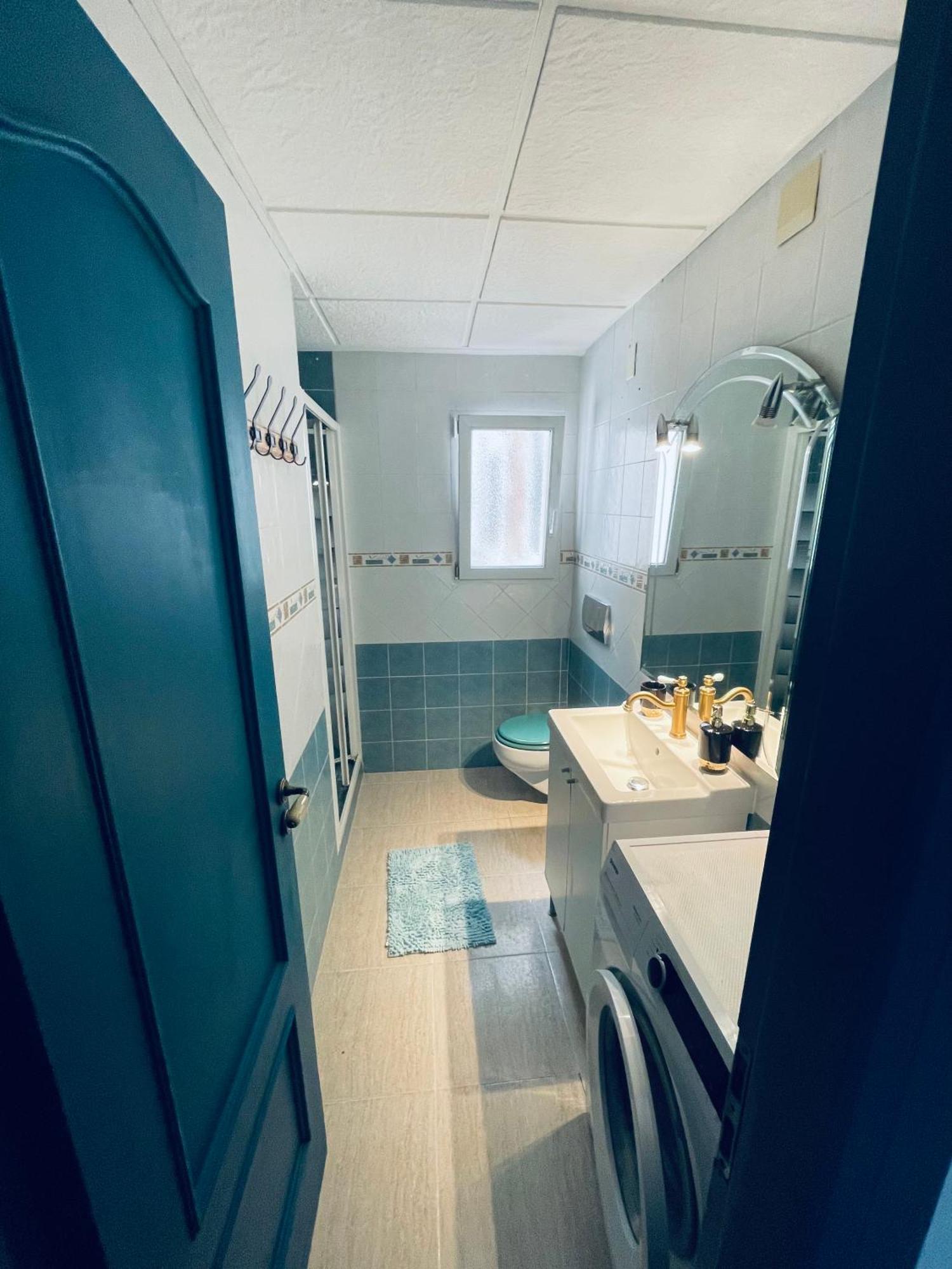 Apartamento Layla - Solo Familias Gandía Exterior foto