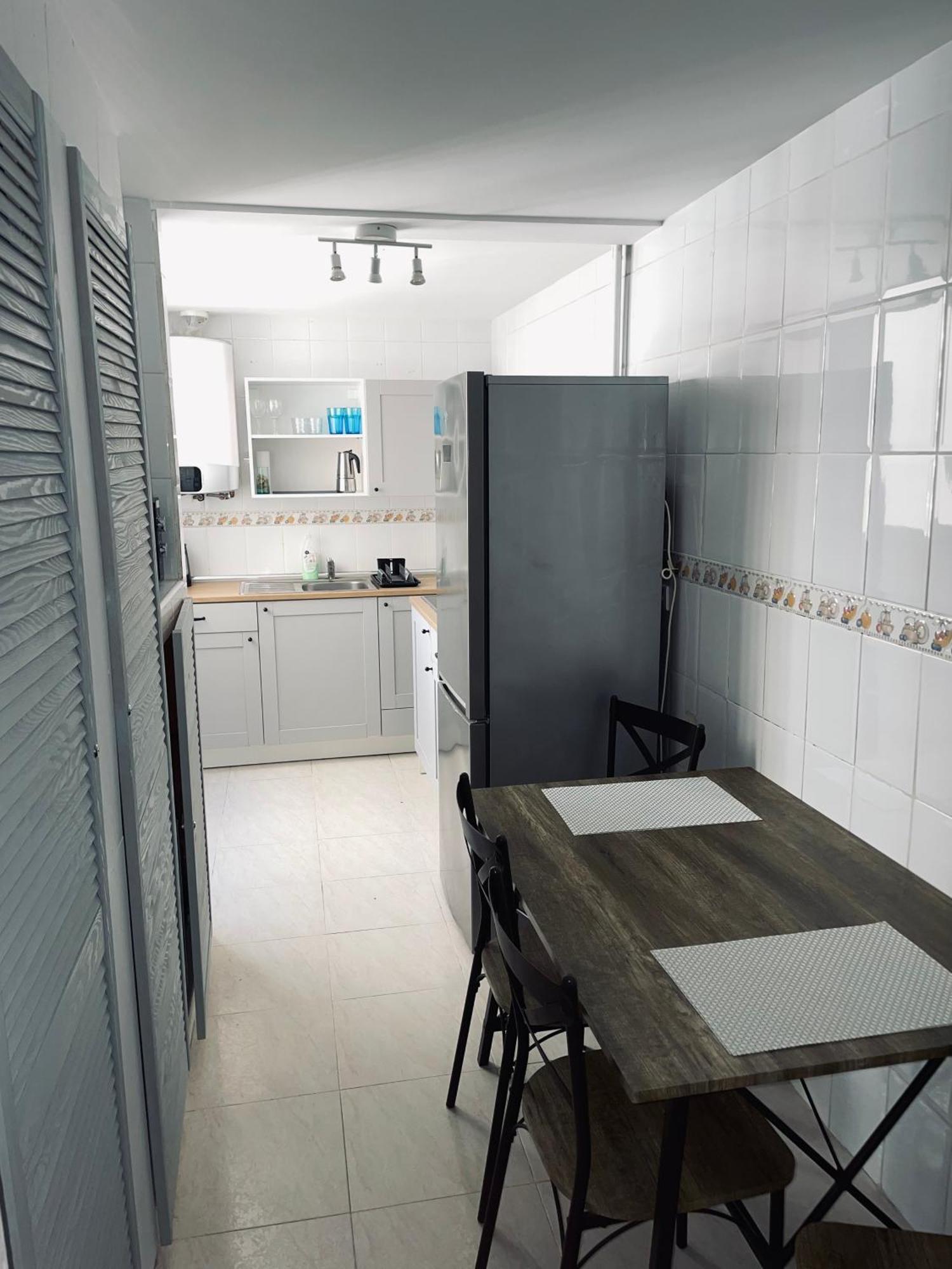 Apartamento Layla - Solo Familias Gandía Exterior foto