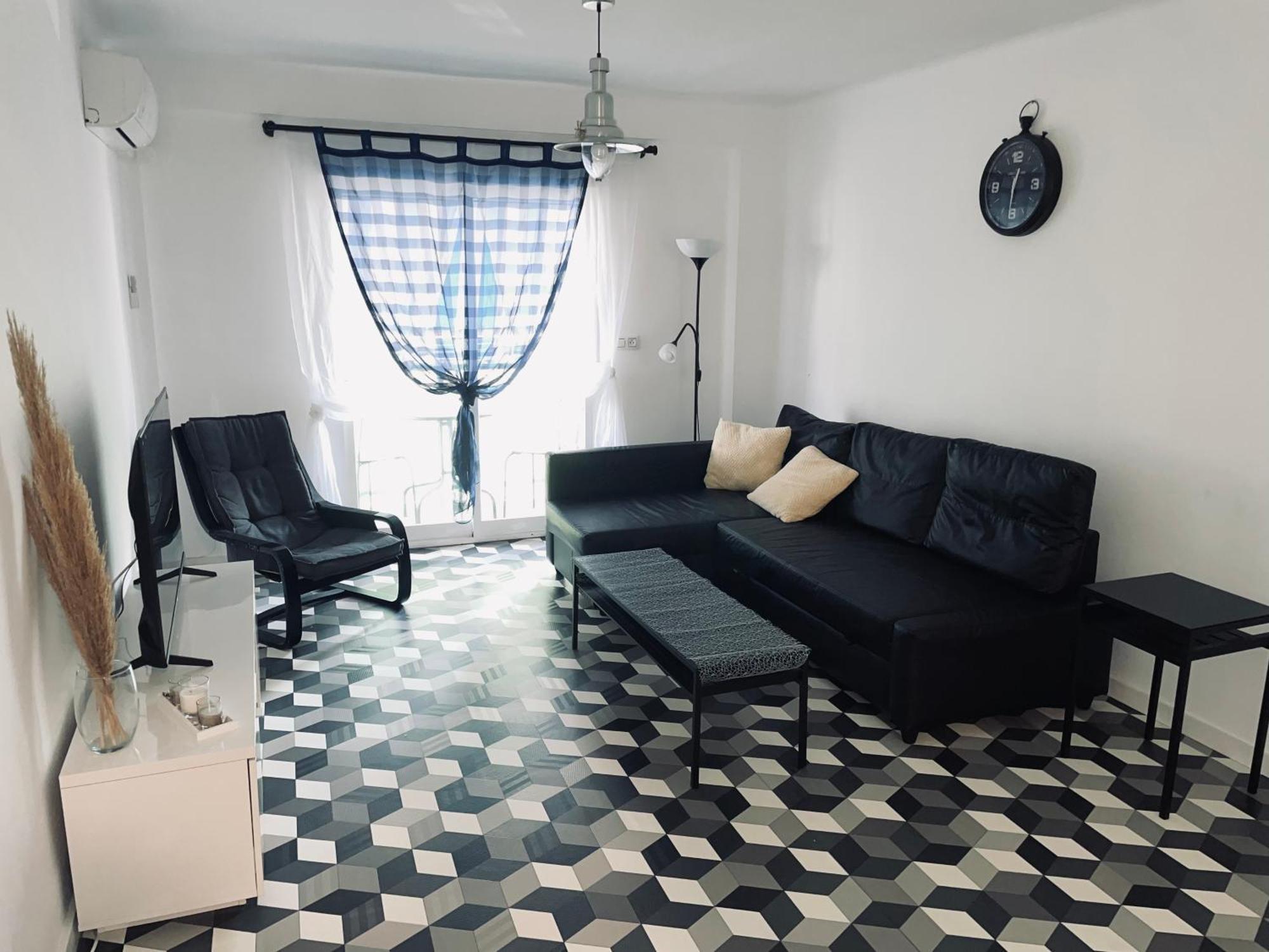 Apartamento Layla - Solo Familias Gandía Exterior foto