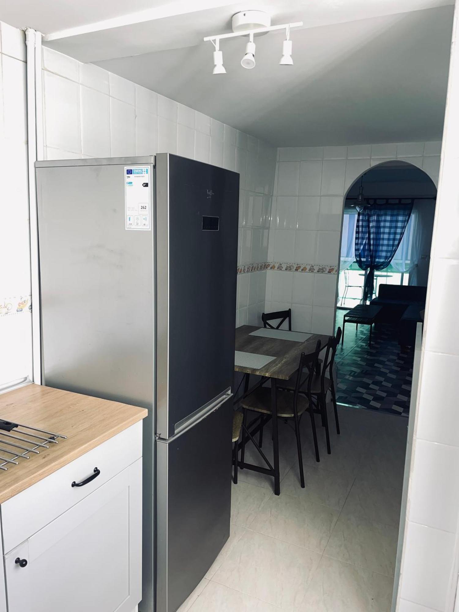 Apartamento Layla - Solo Familias Gandía Exterior foto