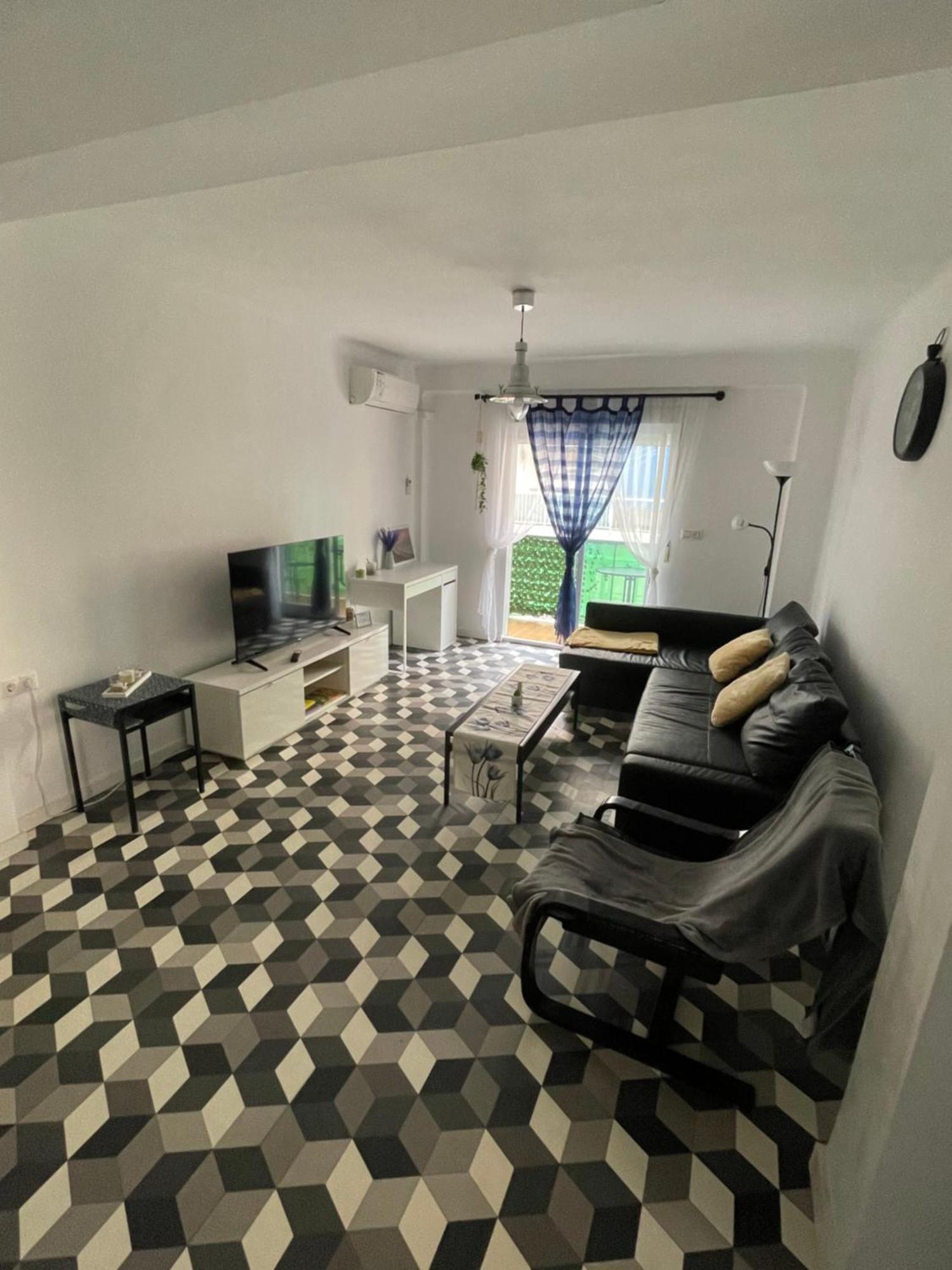 Apartamento Layla - Solo Familias Gandía Exterior foto