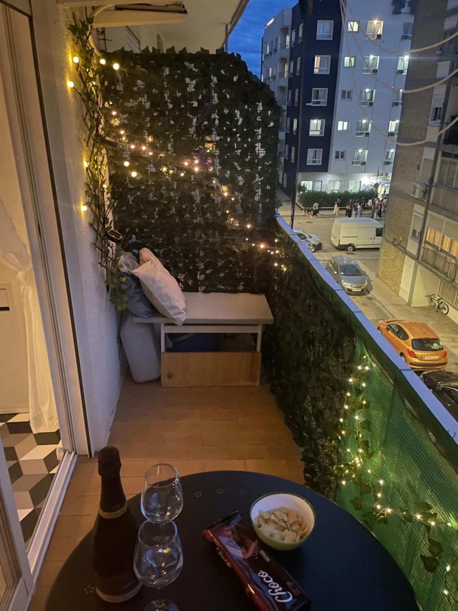 Apartamento Layla - Solo Familias Gandía Exterior foto
