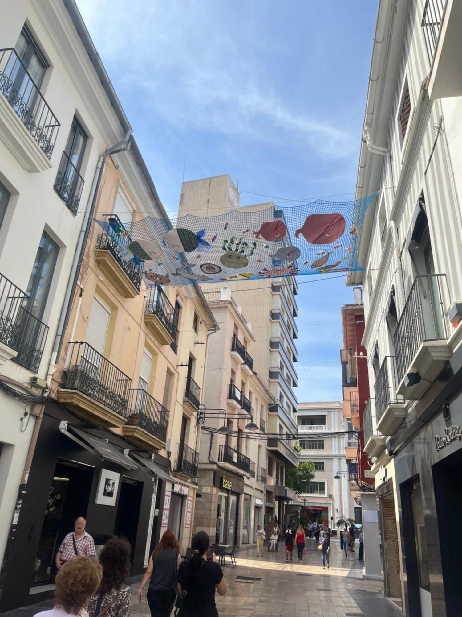 Apartamento Layla - Solo Familias Gandía Exterior foto